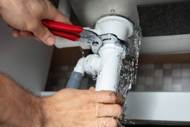 Best Flooded house restoration  in Greencastle, PA