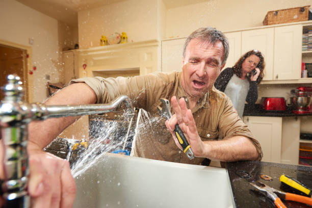 Best 24/7 water damage repair  in Greencastle, PA